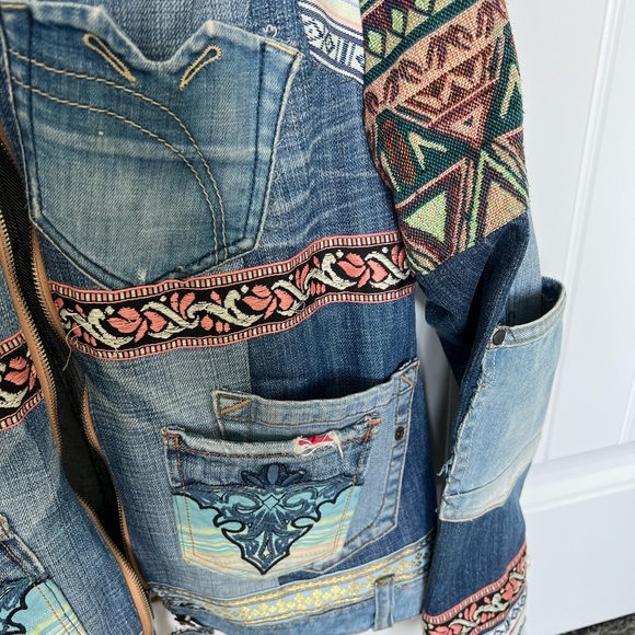 Grand made jacket im Europe - Picture 3 of 12